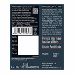 Thumbnail for MuscleBlaze CLA 1000 Fat Burner Supplement