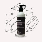 Thumbnail for Atisa Charcoal Detox Body Lotion - Distacart