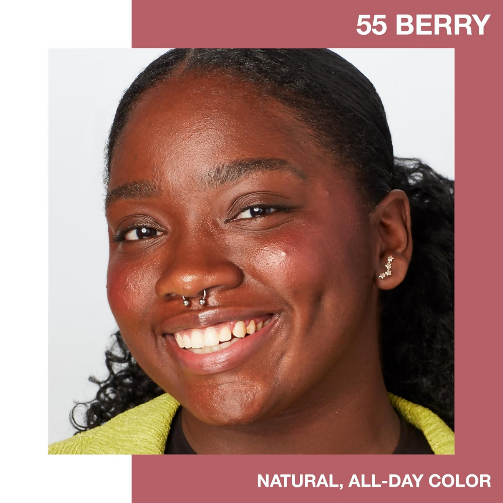 Maybelline Fit Me Blush - Berry - Dista