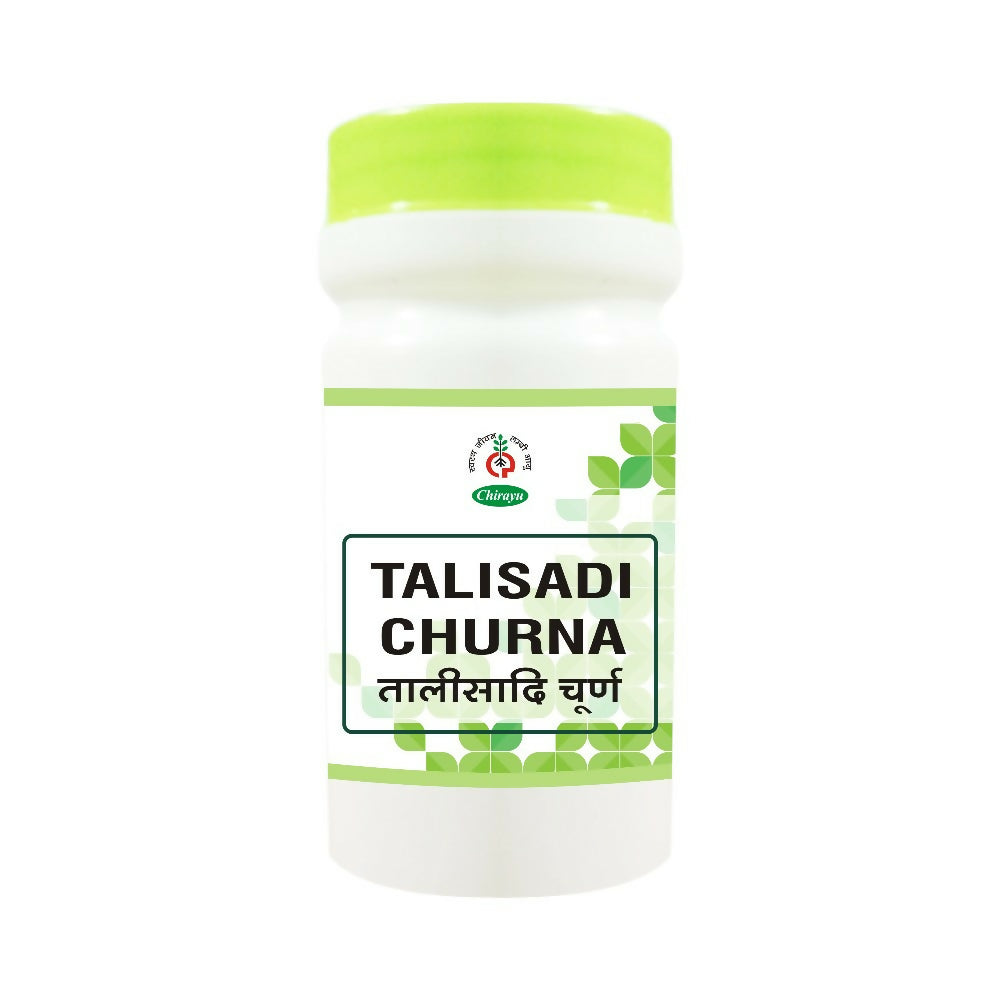Chirayu Talisadi Churna - Dista