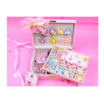 Thumbnail for ketkids royal treasure box with acessories box - Distacart