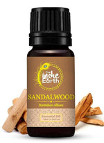 Thumbnail for The Indie Earth 100% Pure & Undiluted Sandalwood Oil - Distacart