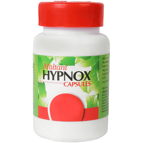 Multani Hypnox Capsule