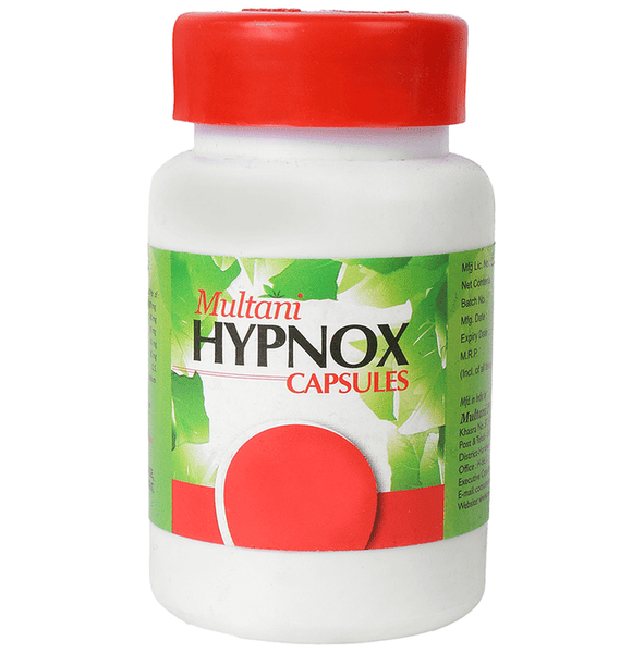 Multani Hypnox Capsule