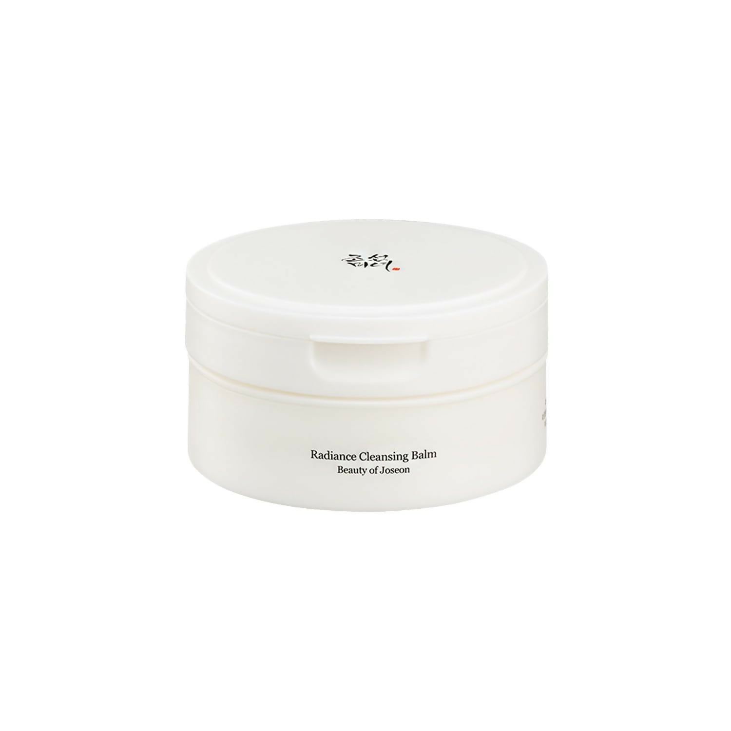 Beauty of Joseon Radiance Cleansing Balm - Korean Skincare - Distacart