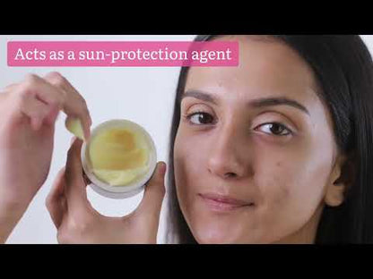 Love Earth Anti Blemish & Pigmentation Cream