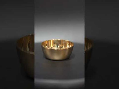 Brass Katori
