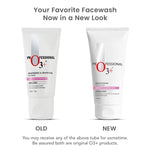Thumbnail for Professional O3+ Brightening & Whitening Face Wash