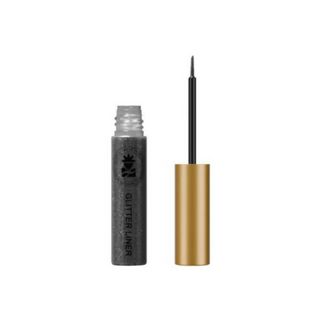 BOBI Glitter Eyeliner Black - Dista