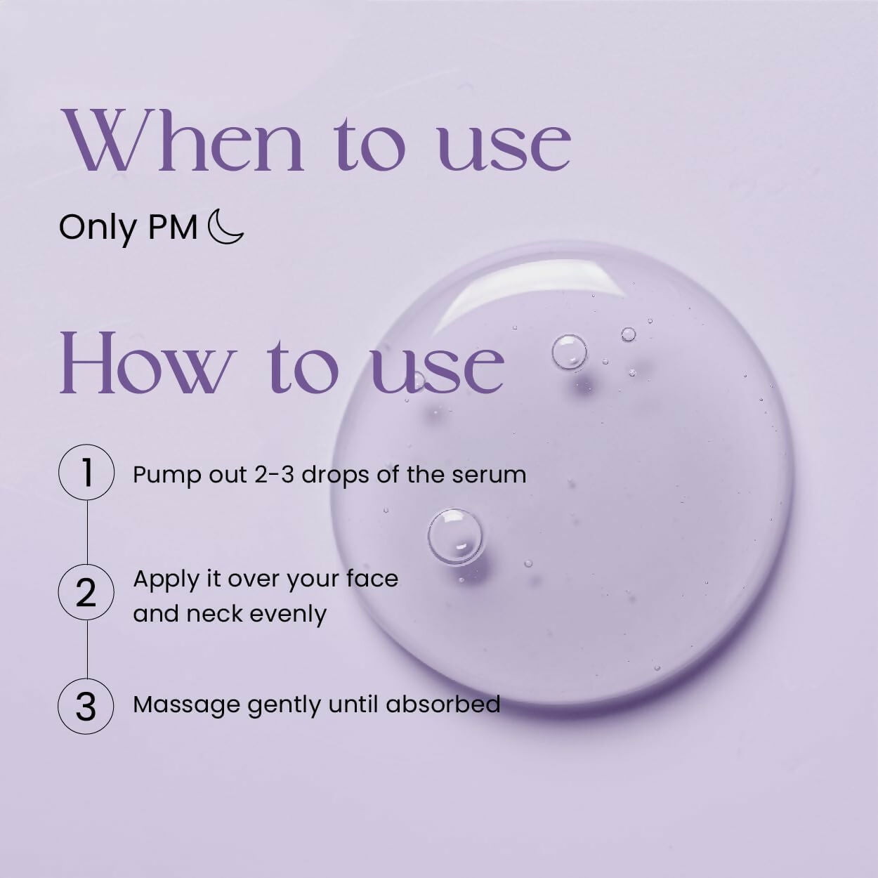 SkinInspired Retinol Face Serum (2% vitAlease)