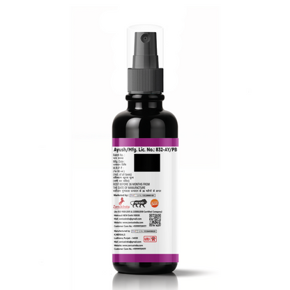 Zenius B Cute Oil for Breast Massage - Dista
