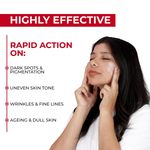 Thumbnail for Leeford Spotsrub Face Cream For Women