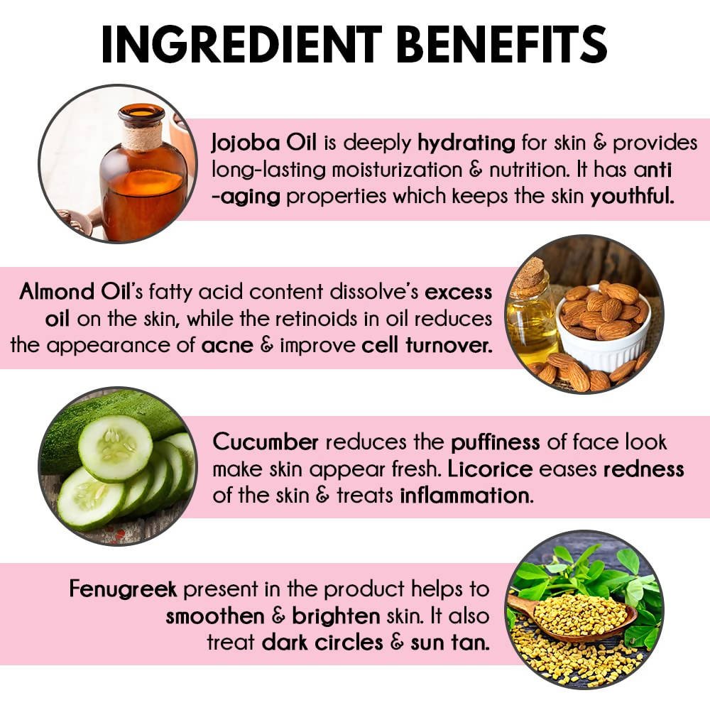 Auli Hello Hydration Moisture Boost Gel Face Cream - Distacart