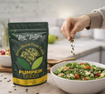 Thumbnail for Nia Natura Pumpkin Seeds - Dista