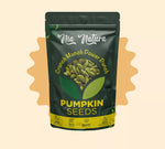 Thumbnail for Nia Natura Pumpkin Seeds - Dista