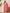 Yufta Pure Cotton Pink Maternity Kurta Set