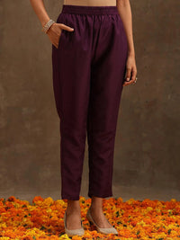 Thumbnail for https://cdn.shopify.com/s/files/1/0341/4805/7228/files/purple-embroidered-silk-blend-anarkali-kurta-with-trousers-and-dupatta-libas-6.jpg?v=1739541741