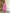 Yufta Purple Floral Print ALine Kurta Trouser Dupatta Set