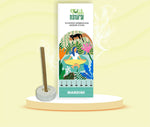 Thumbnail for Shuddh Natural Lemongrass & Eucalyptus Bambooless Incense Sticks