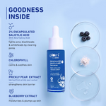 Thumbnail for Plum 2% Encapsulated Salicylic Acid Face Serum