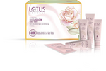 Thumbnail for Lotus Herbals Radiant BridalGLOW Rose Gold Skin Illuminating Facial Kit - Distacart
