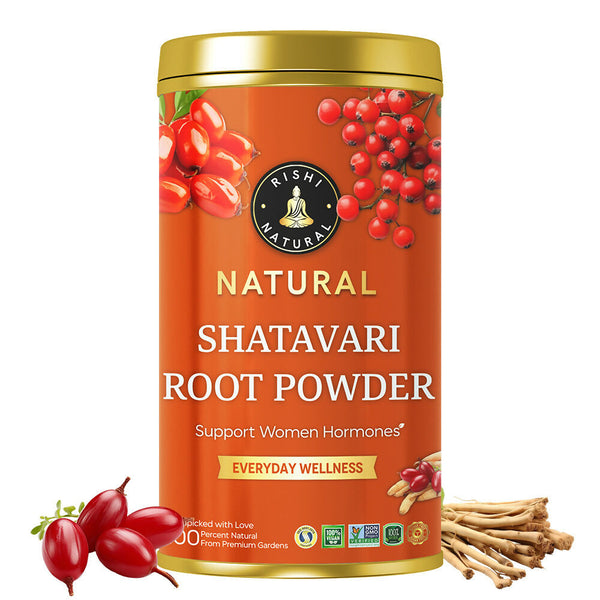 Copy of SHATAVARI POWDER MAIN IMAGE
