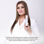 Thumbnail for SUROSKIE Advance Glass Hair Serum For Shine & Frizz Control - Distacart