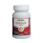 Thumbnail for Rajasthan Herbals Cissus Capsules