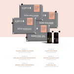 Thumbnail for Kanpeki Glass Glow Skin Korean Skincare Rituals Facial Kit