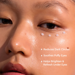 Thumbnail for Within Beauty Bright & Tight Under Eye Barrier Repair Gel - Distacart