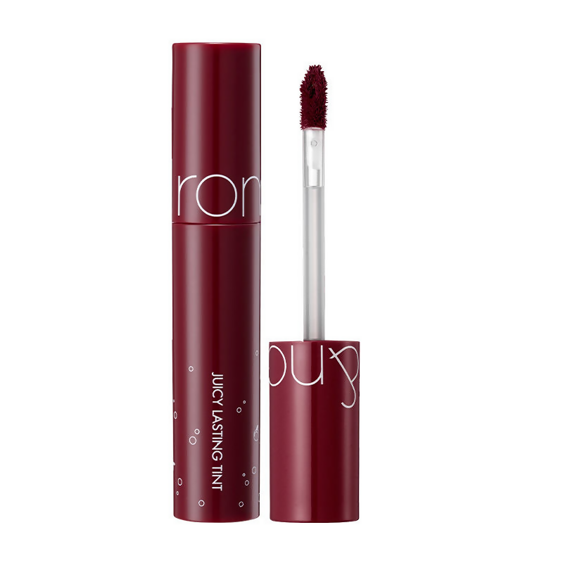 Rom&nd Juicy Lasting Tint - 17 Plum Coke - Distacart