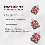 Thumbnail for Chosen White Pine Mousse Plus Face Serum - Distacart