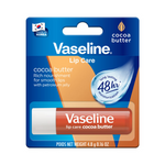 Thumbnail for Vaseline Lip Care Lip Balm Stick - Cocoa Butter - Distacart