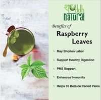 Thumbnail for Shuddh Natural Women Wellness Tea Saheli Floral Tea - Distacart