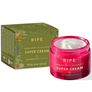 Daughter Earth Ripe Super Cream - Distacart