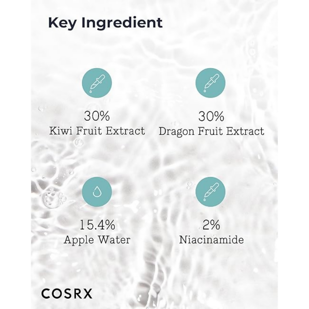 Cosrx Hydrium Watery Toner