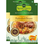 Thumbnail for Nawab's Secret Hyderabadi Biryani Masala - Dista