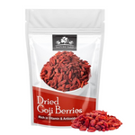 Thumbnail for Nature Yard Organic Goji Berry Dry Fruit - Distacart