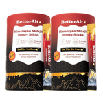 Thumbnail for Better Alt Pure Himalayan Sj Honey Sticks