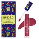 Thumbnail for LoveChild By Masaba Gupta I Claim Transfer-proof Deep Pink Liquid Lipstick - Distacart