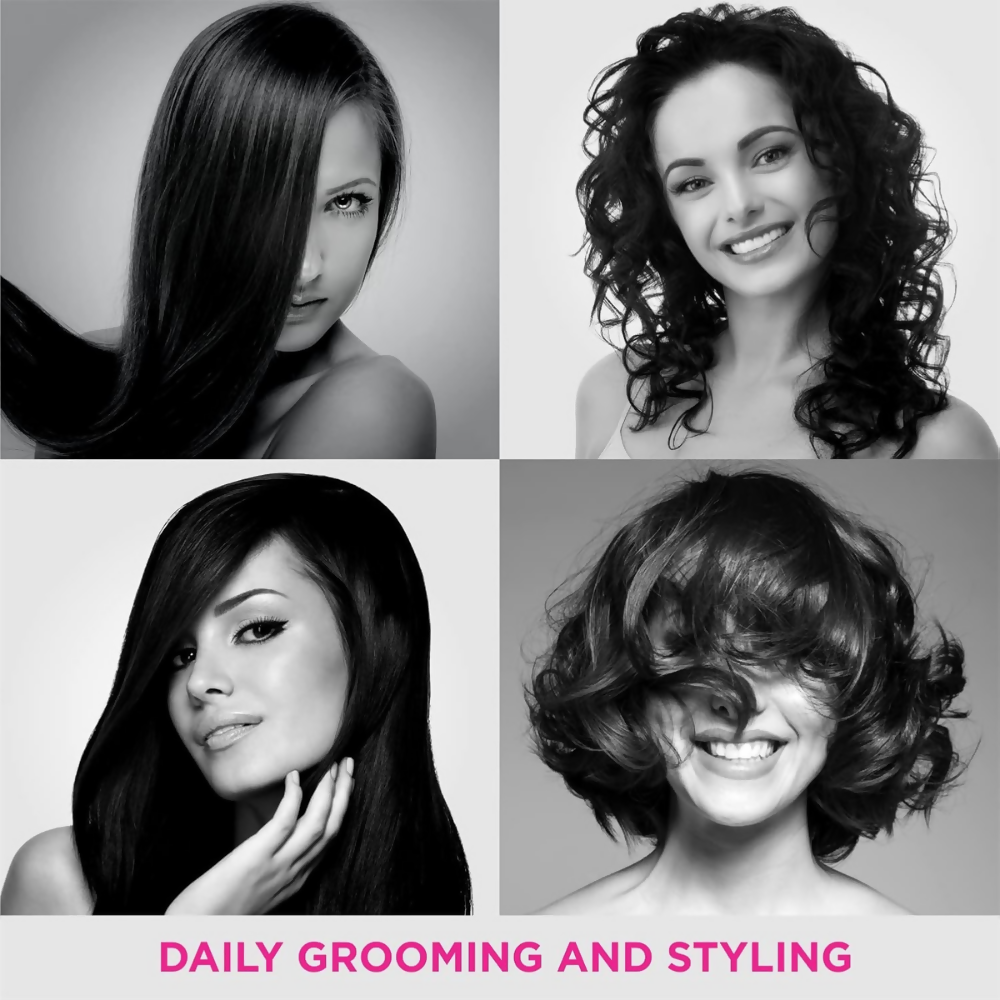 Vega Grooming Hair Comb - Dista