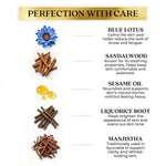 Thumbnail for Just Herbs Luxe Radiant Silk Skin Tint Luxury Makeup (130 Beige) - Distacart