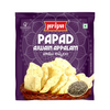 Priya Papad Ajwain Appalam - Distacart