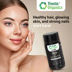Thumbnail for biotin capsules image