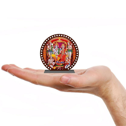 Autoeasy Ram Darbar Idol - Distacart