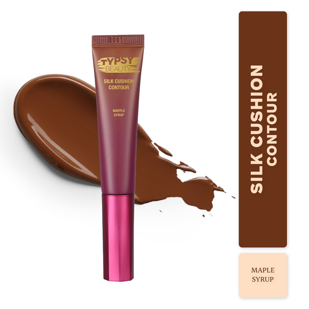 Typsy Beauty Silk Cushion Contour - Maple Syrup 05 - Distacart