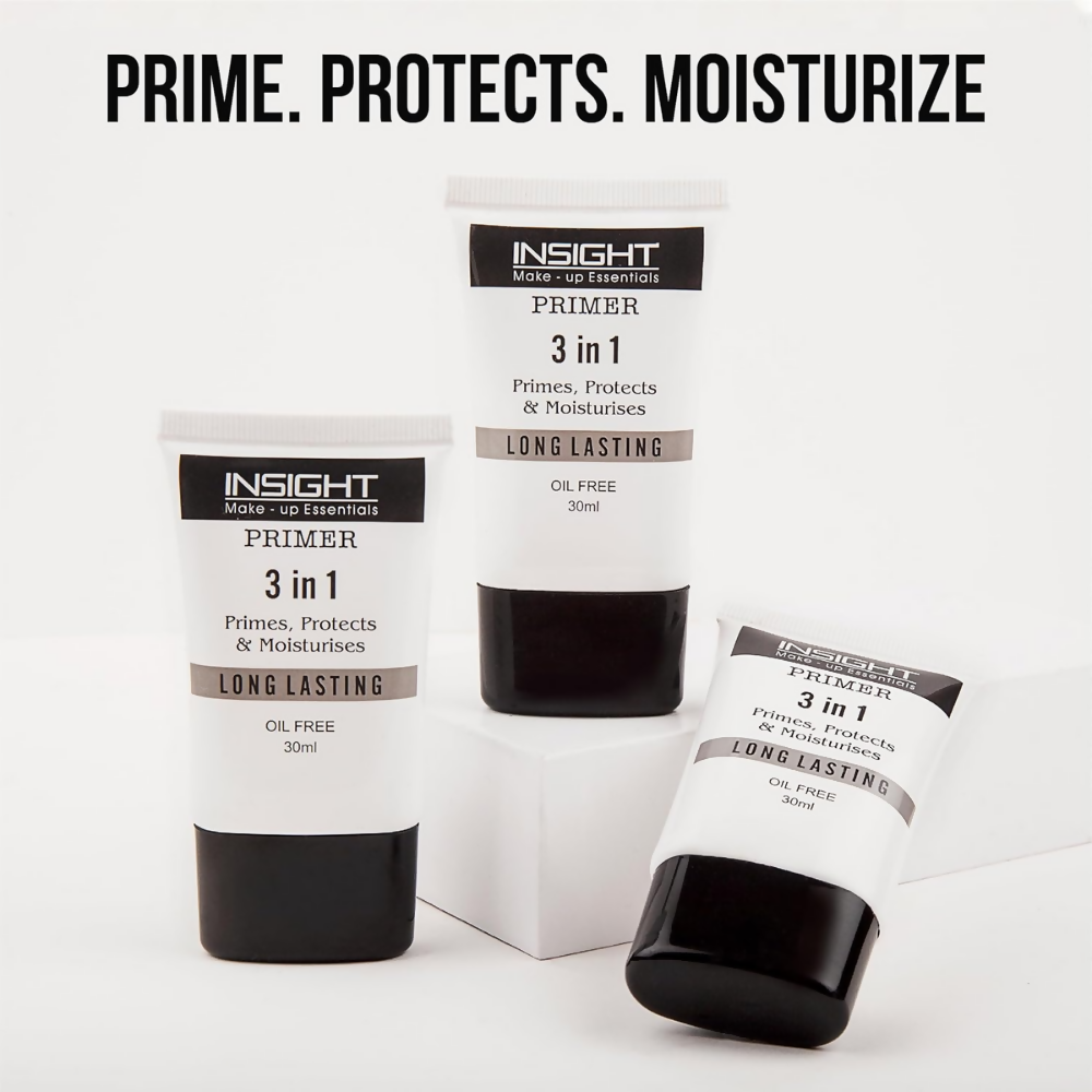 Insight 3-in-1 Primer - Dista