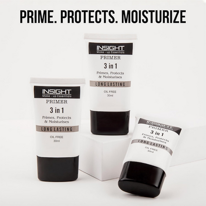 Insight 3-in-1 Primer - Dista