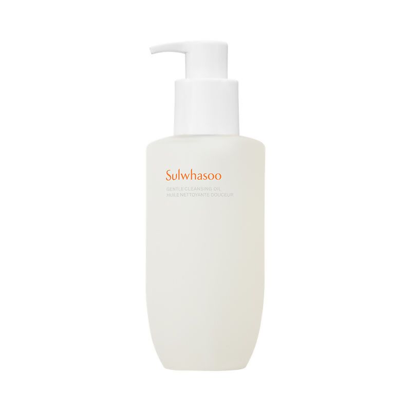 Sulwhasoo Gentle Cleansing Oil - Distacart