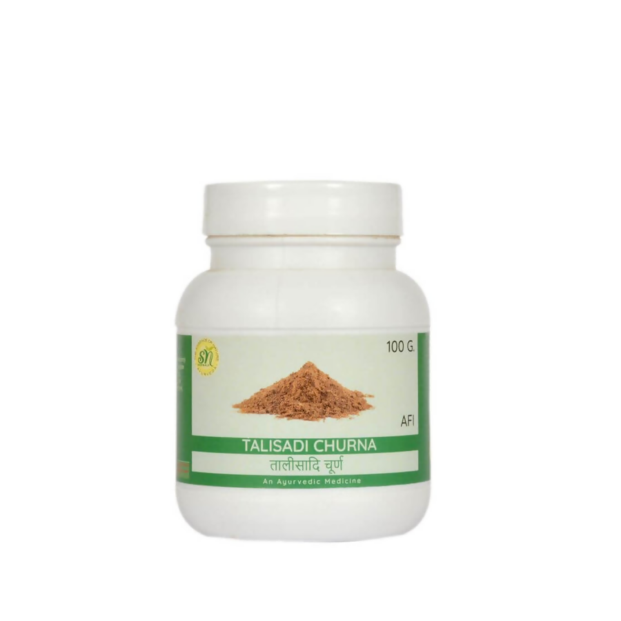 SN Herbals Talisadi Churna - Distacart